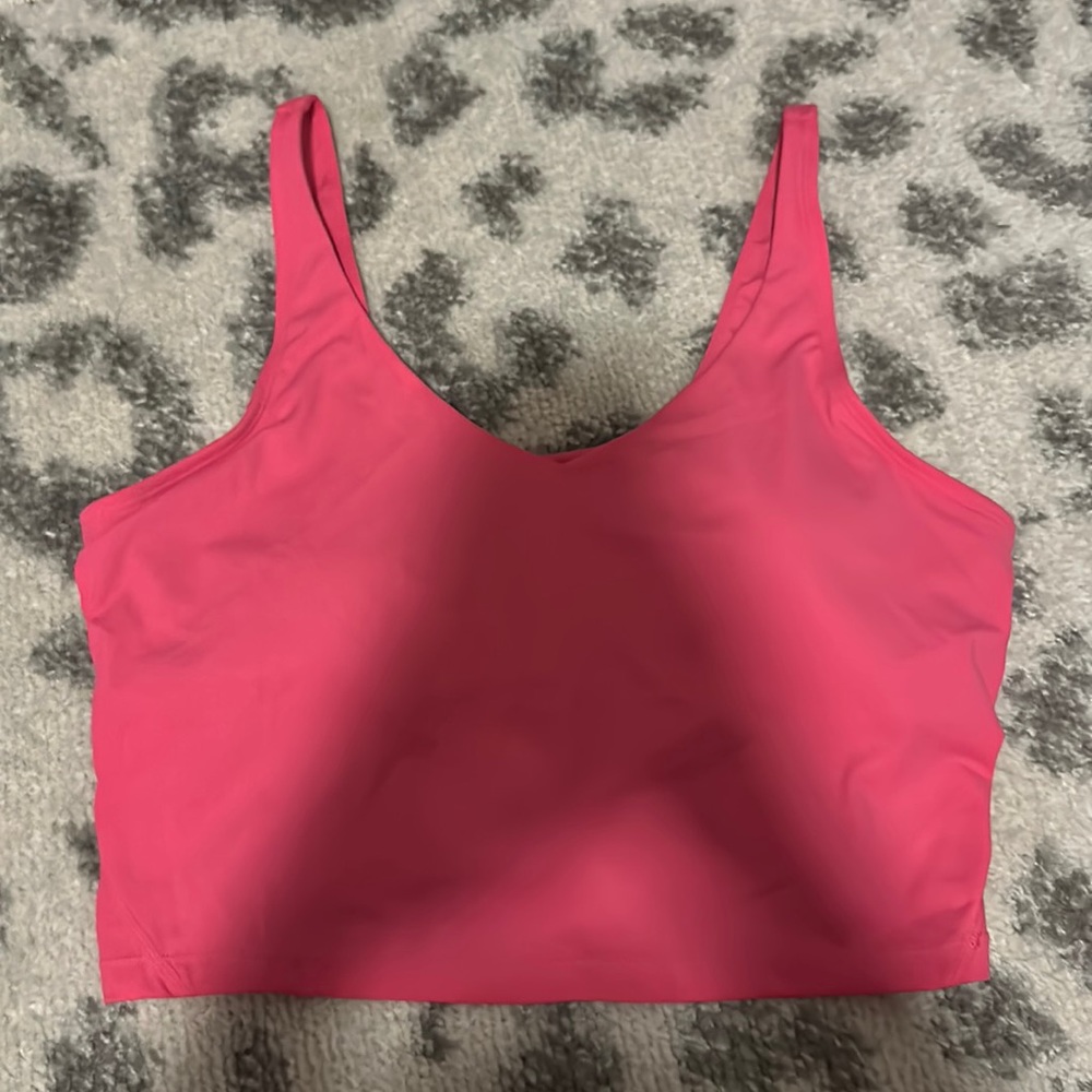 amazon align tank dupe